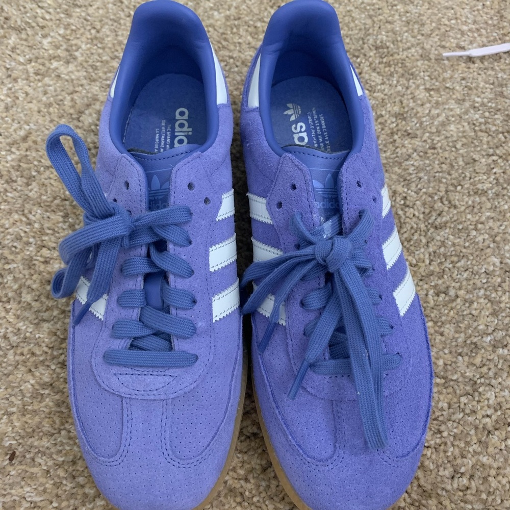 Classic adidas